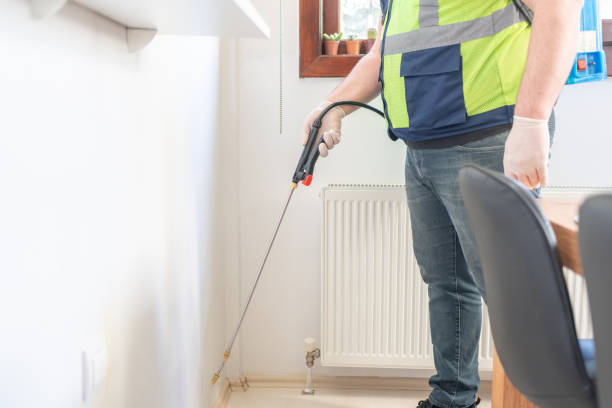 Best Affordable Pest Control Services  in Jacksboro, TN